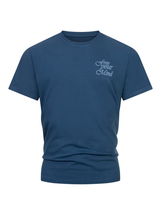 Herren T-Shirt - INBlank