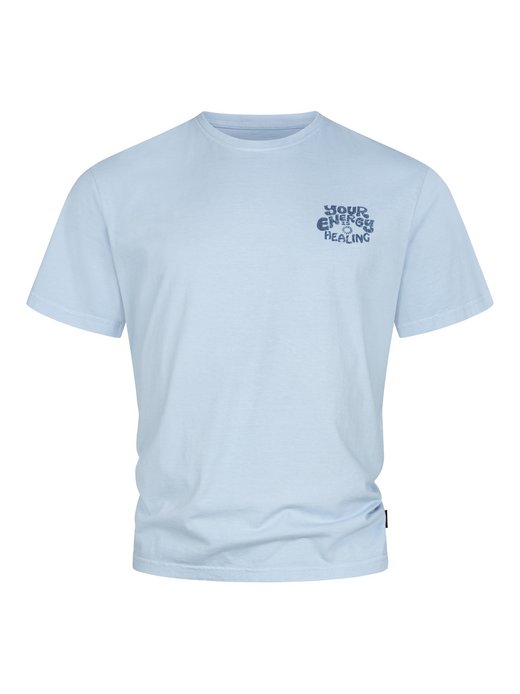 Herren T-Shirt - INBlank