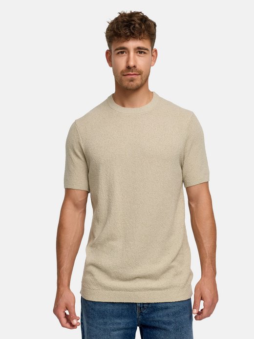 Herren T-Shirt - INBrokbell