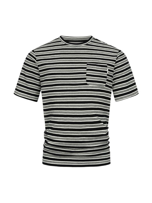 Herren T-Shirt - INDrop