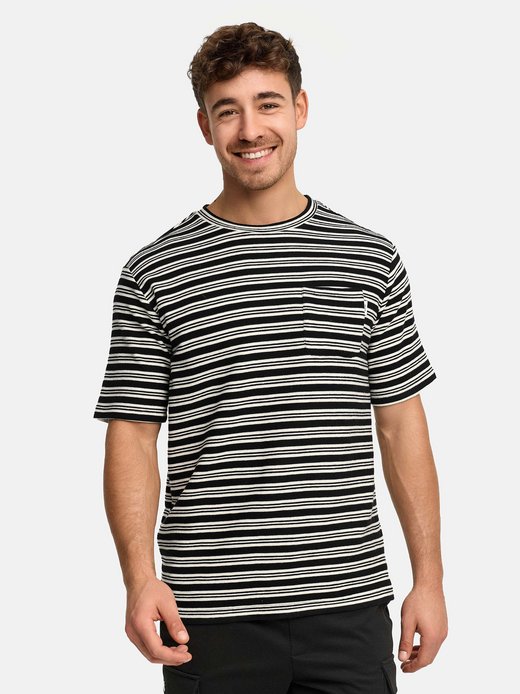 Herren T-Shirt - INDrop