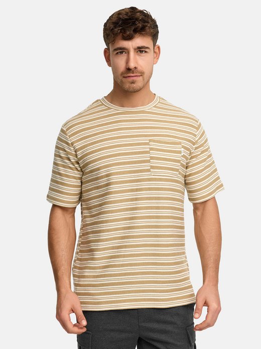 Herren T-Shirt - INDrop