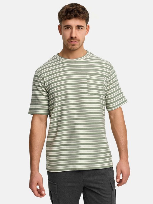 Herren T-Shirt - INDrop