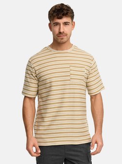 Herren T-Shirt - INDrop