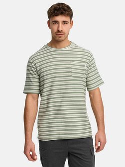Herren T-Shirt - INDrop