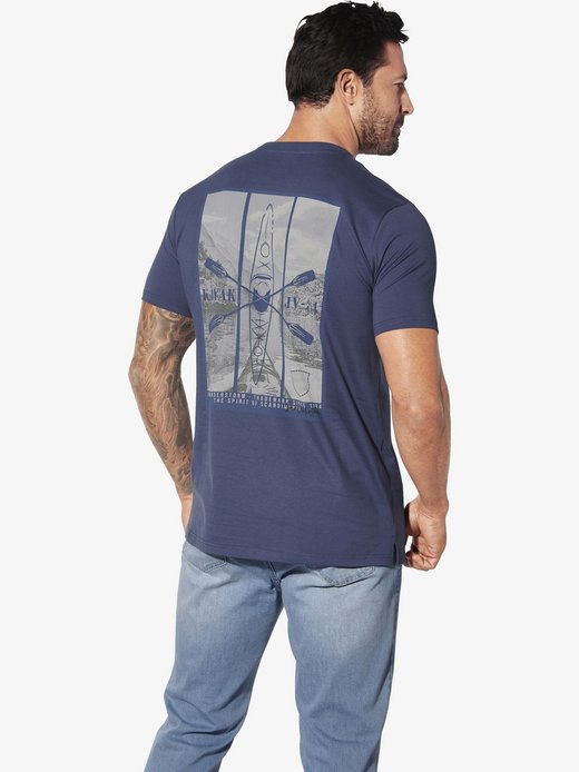 Herren T-Shirt - INGEFRERK