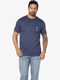 Herren T-Shirt - INGEFRERK