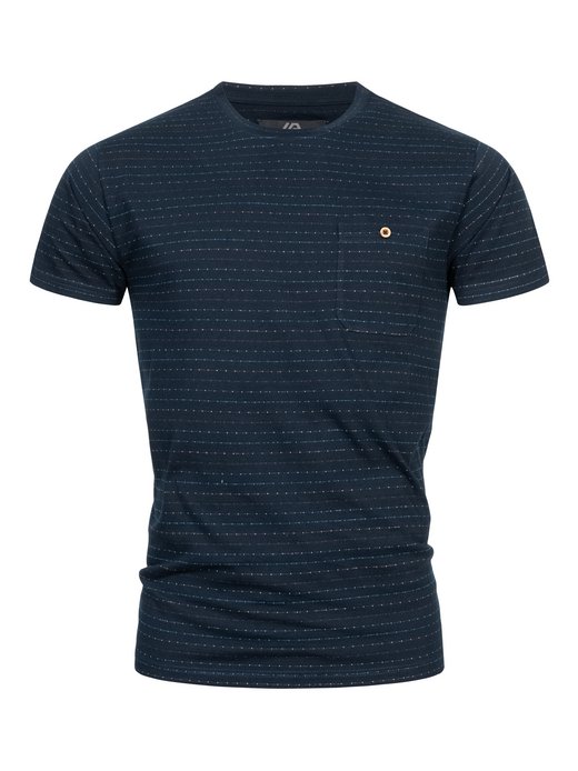 Herren T-Shirt - INHelmuth