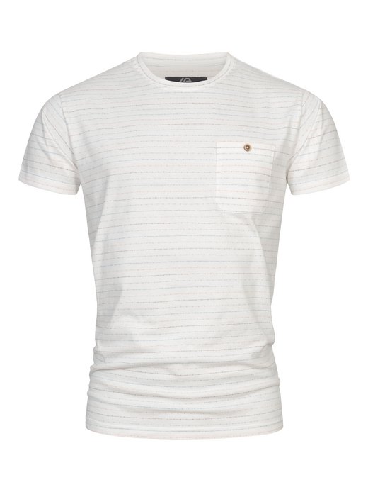 Herren T-Shirt - INHelmuth