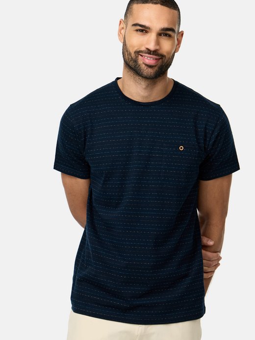 Herren T-Shirt - INHelmuth