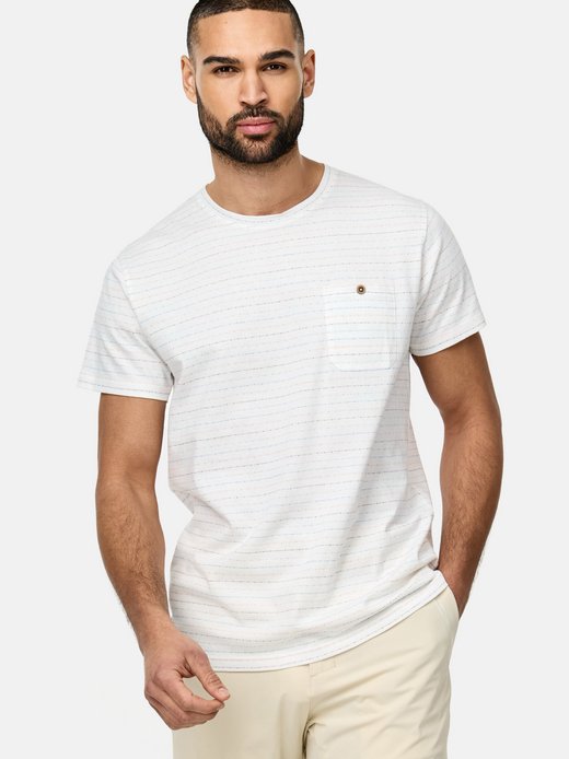 Herren T-Shirt - INHelmuth