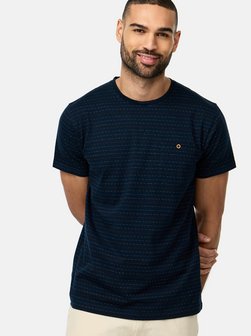Herren T-Shirt - INHelmuth