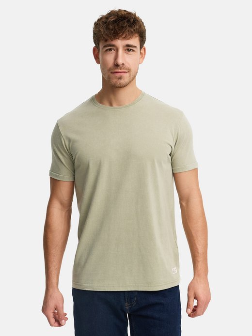Herren T-Shirt - INHerbst