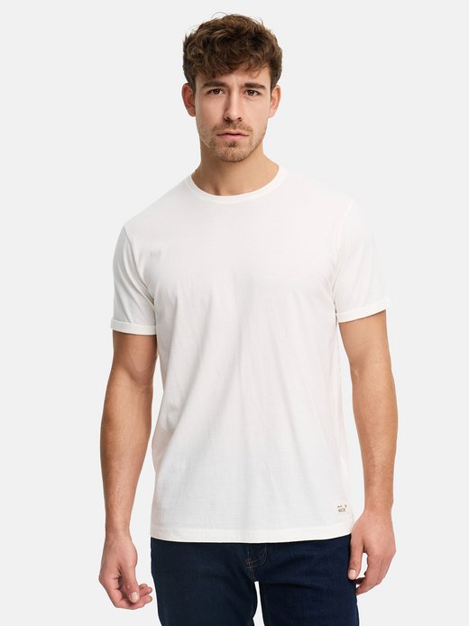 Herren T-Shirt - INHerbst