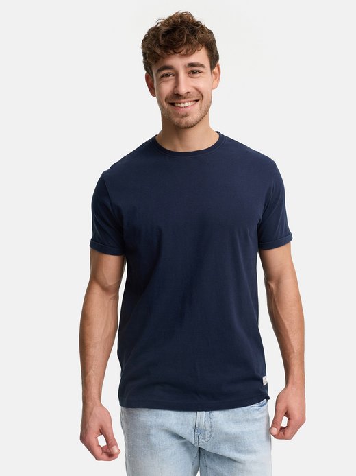 Herren T-Shirt - INHerbst