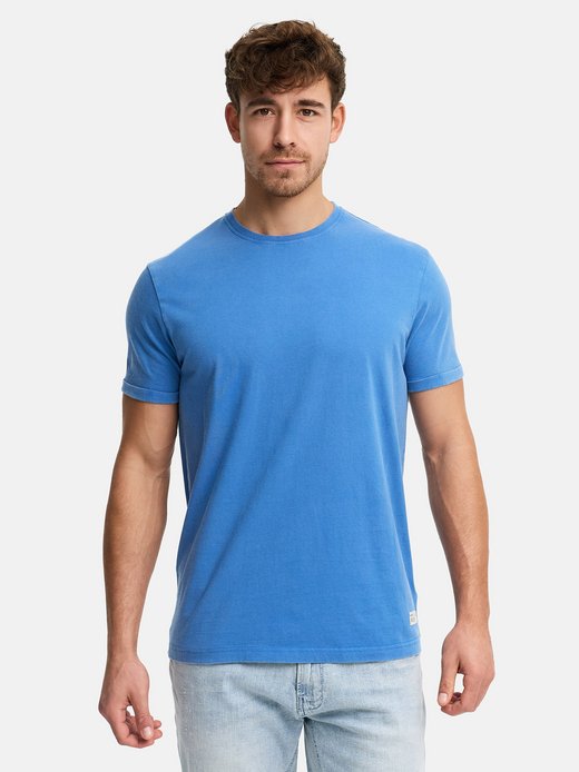 Herren T-Shirt - INHerbst