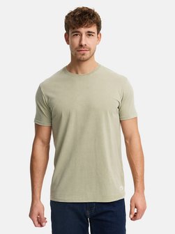 Herren T-Shirt - INHerbst
