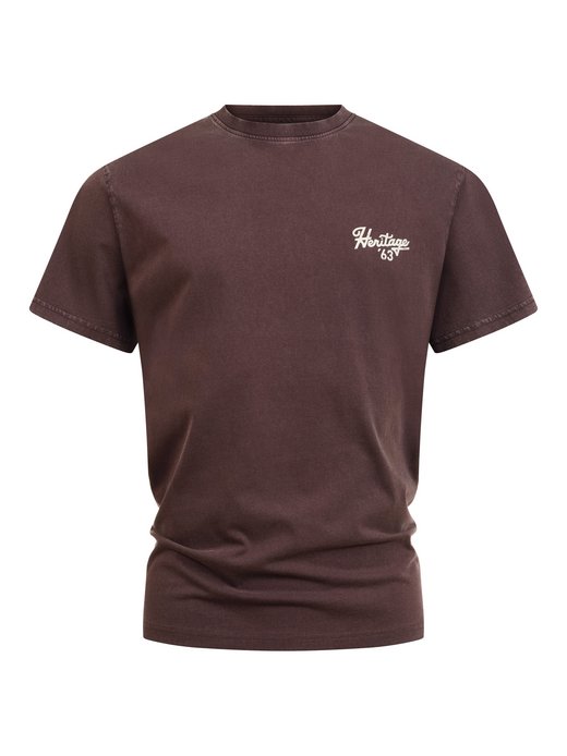 Herren T-Shirt - INHeritage