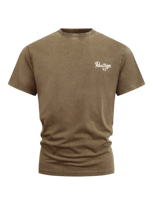 Herren T-Shirt - INHeritage