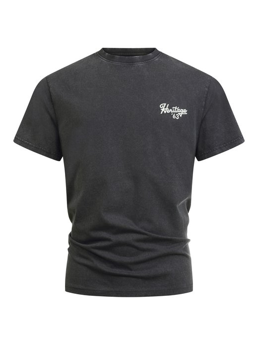 Herren T-Shirt - INHeritage