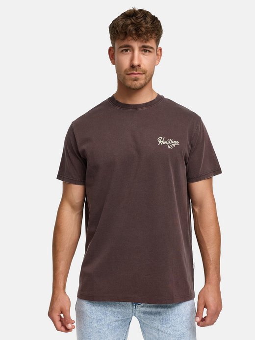 Herren T-Shirt - INHeritage