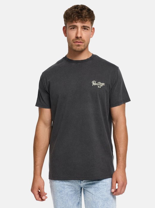 Herren T-Shirt - INHeritage