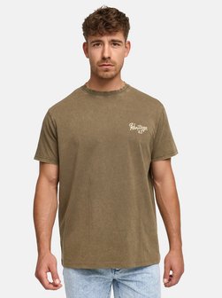 Herren T-Shirt - INHeritage