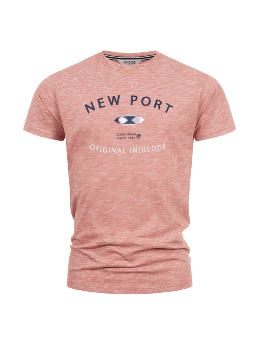 Herren T-Shirt - INHips