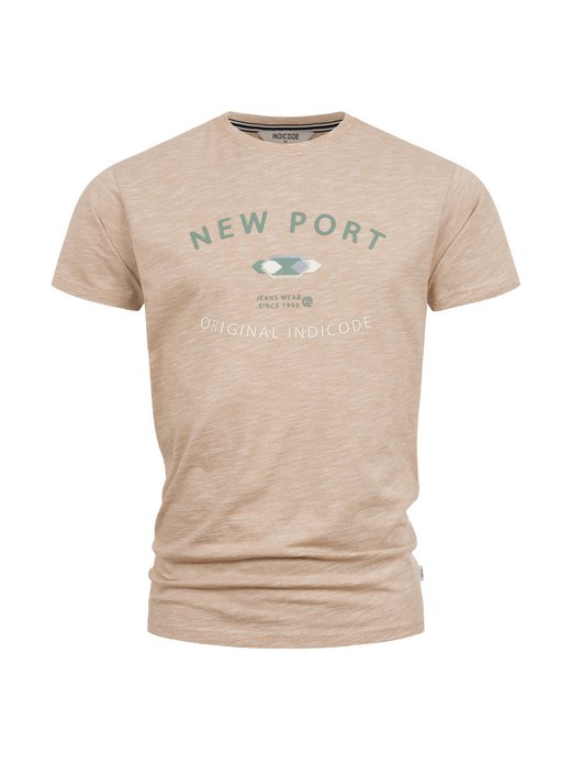 Herren T-Shirt - INHips