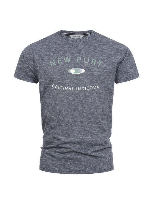 Herren T-Shirt - INHips