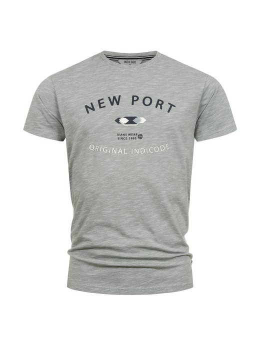 Herren T-Shirt - INHips