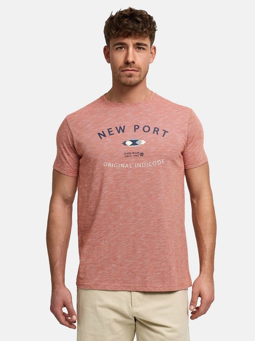 Herren T-Shirt - INHips