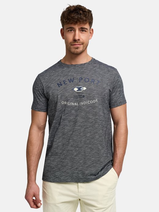 Herren T-Shirt - INHips