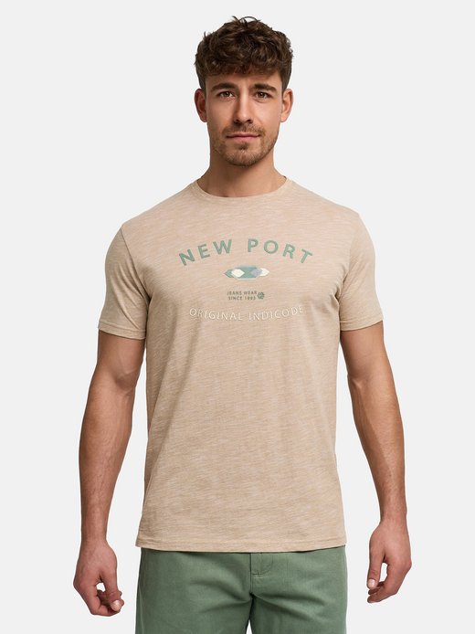 Herren T-Shirt - INHips