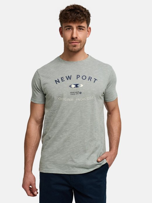 Herren T-Shirt - INHips
