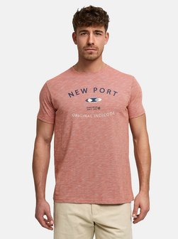 Herren T-Shirt - INHips
