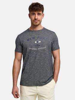 Herren T-Shirt - INHips