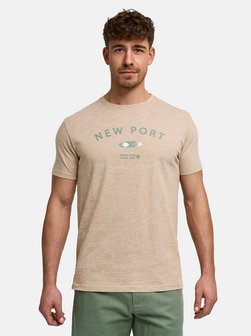 Herren T-Shirt - INHips