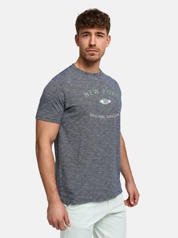 Herren T-Shirt - INHips
