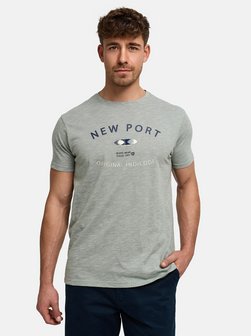Herren T-Shirt - INHips