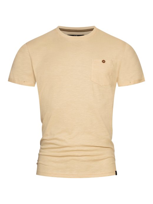 Herren T-Shirt - INJon