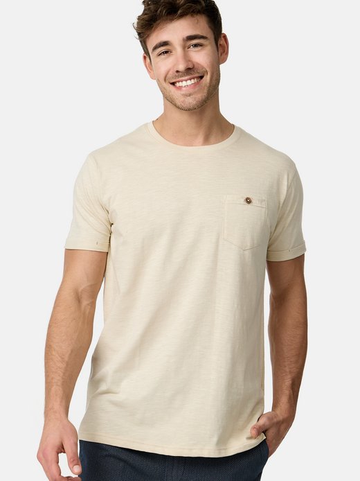 Herren T-Shirt - INJon