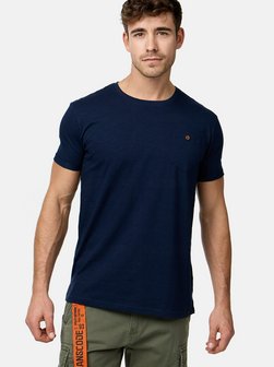 Herren T-Shirt - INJon