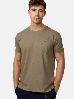 Herren T-Shirt - INJon