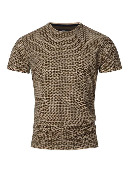 Herren T-Shirt - INJude