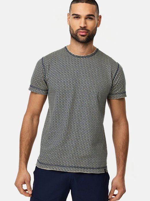 Herren T-Shirt - INJude