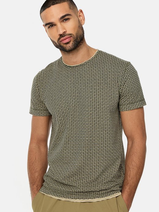 Herren T-Shirt - INJude