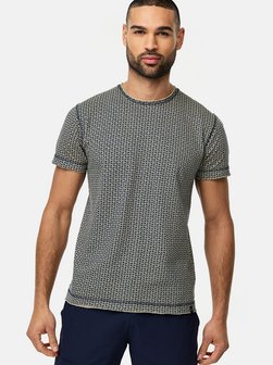 Herren T-Shirt - INJude