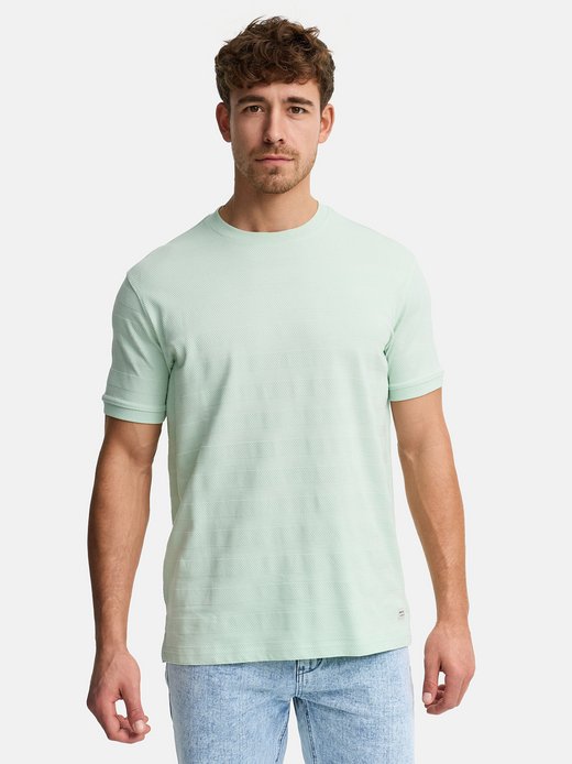 Herren T-Shirt - INKile