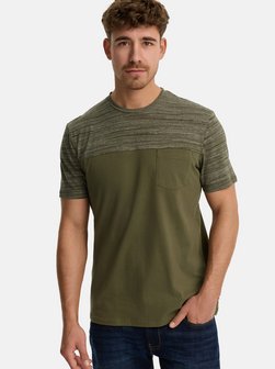 Herren T-Shirt - INSprings